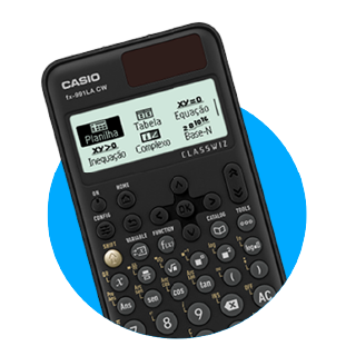 ClassWiz fx-991LA CW