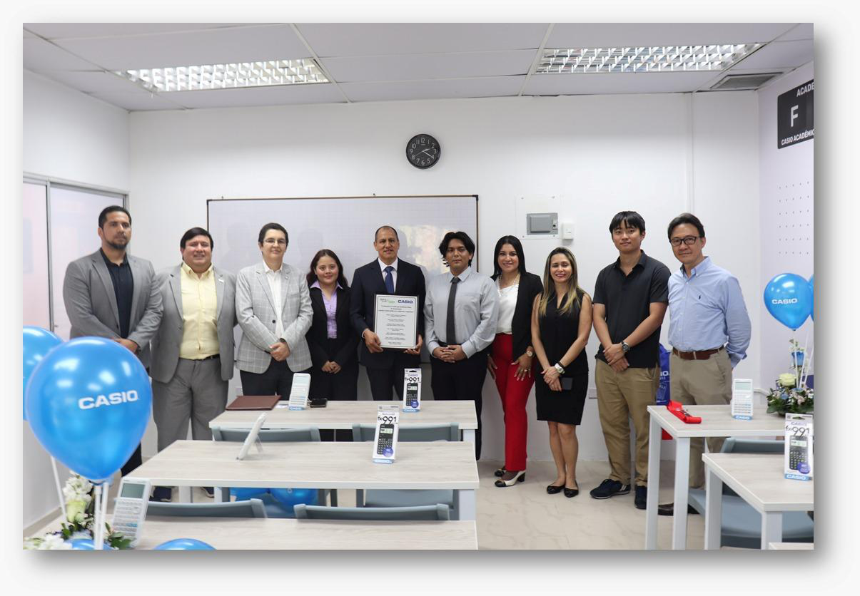Laboratorio ESPOL