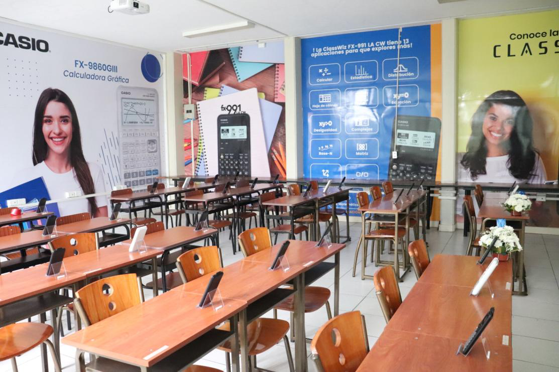 Laboratorio Rosa de Jesús Cordero