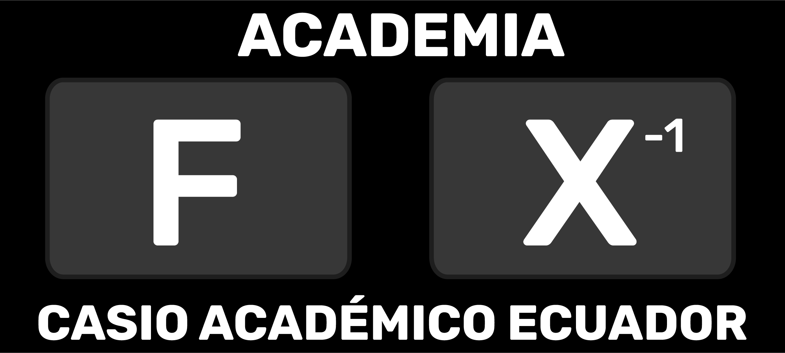 AcademiaFX Logo