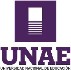 UNAE Logo