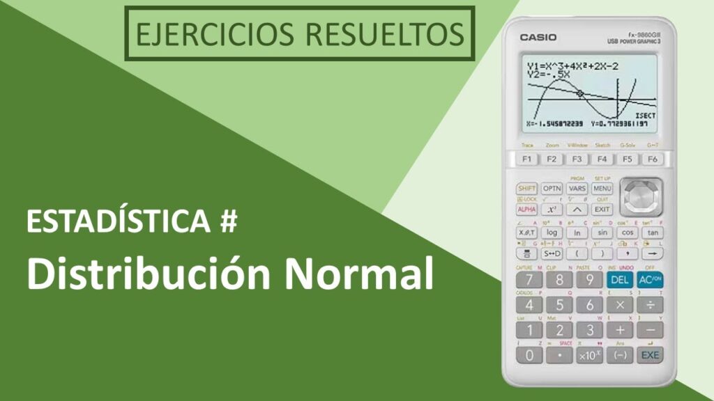 Ejercicios Resueltos