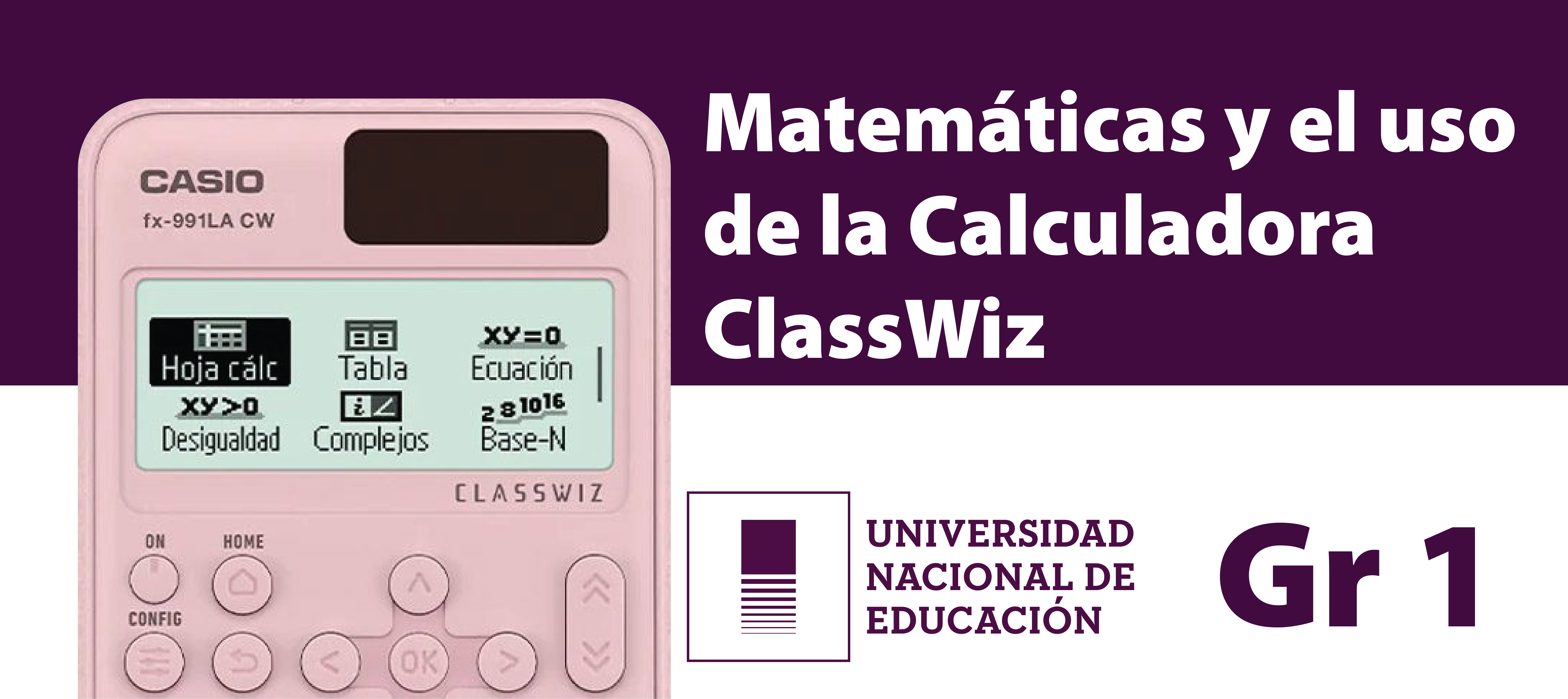 Clausura UNAE Cohorte IV